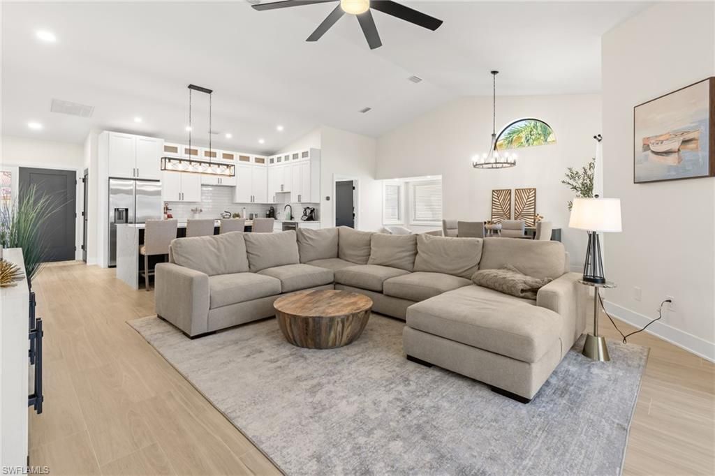 12710 Kelly Palm Dr , Fort Myers, FL 33908 Photo