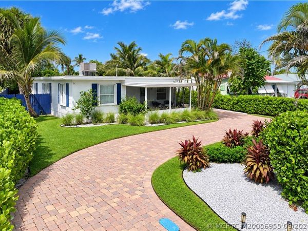 307 Granada Street , Fort Pierce, FL 34949