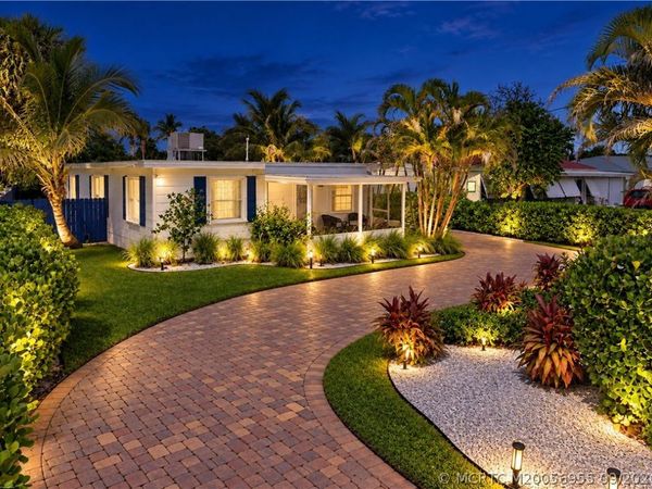 307 Granada Street, Fort Pierce, FL 34949