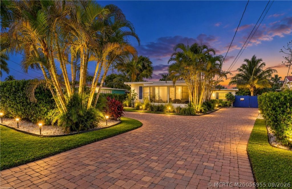 307 Granada Street, Fort Pierce, FL 34949 Photo