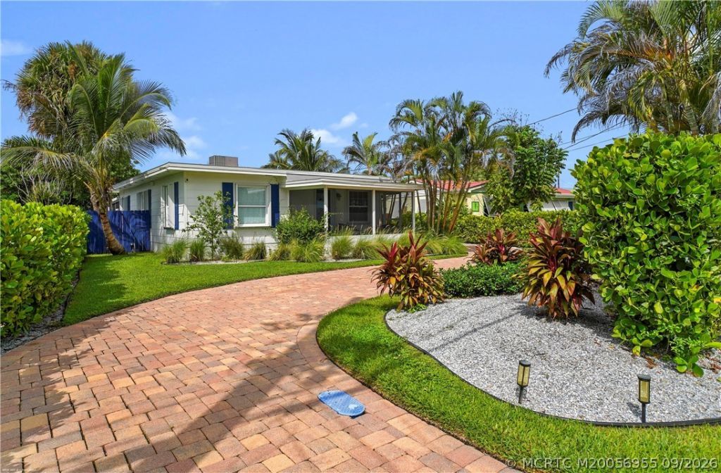 307 Granada Street, Fort Pierce, FL 34949 Photo