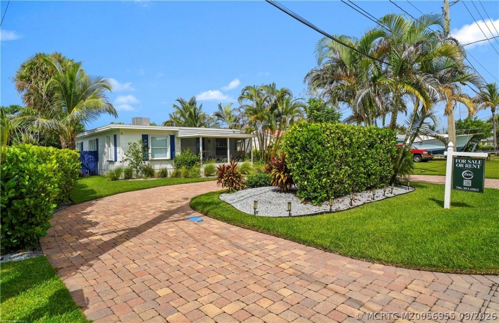 307 Granada Street, Fort Pierce, FL 34949 Photo