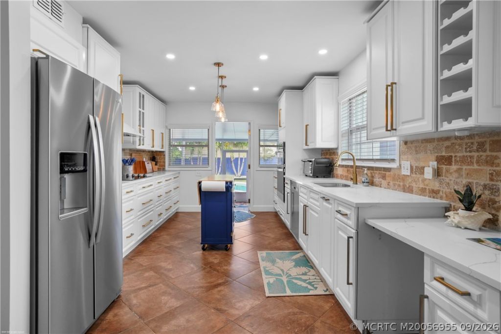 307 Granada Street, Fort Pierce, FL 34949 Photo
