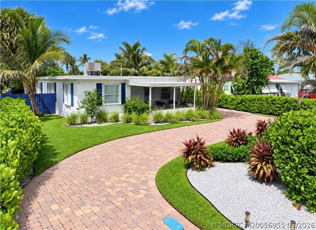 307 Granada Street, Fort Pierce, FL 34949 Photo