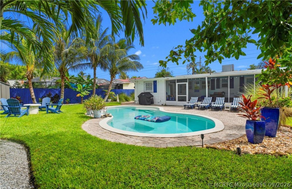 307 Granada Street, Fort Pierce, FL 34949 Photo