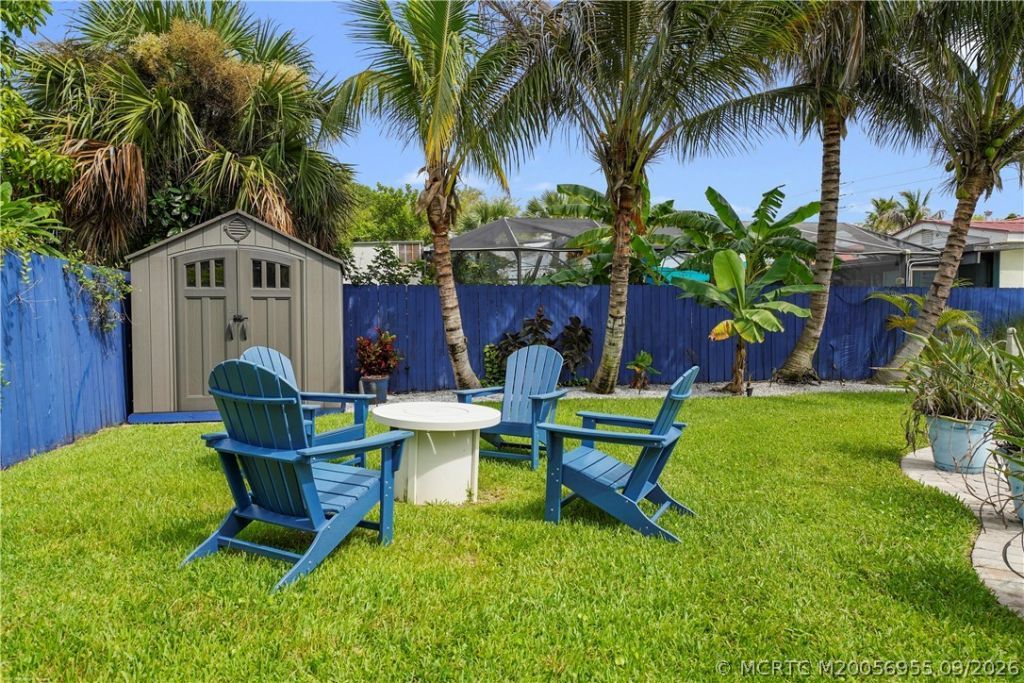 307 Granada Street, Fort Pierce, FL 34949 Photo