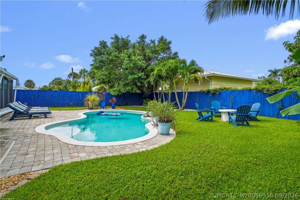 307 Granada Street, Fort Pierce, FL 34949 Photo