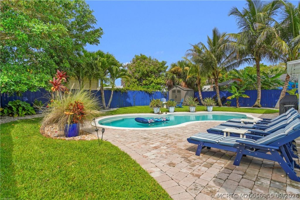 307 Granada Street, Fort Pierce, FL 34949 Photo