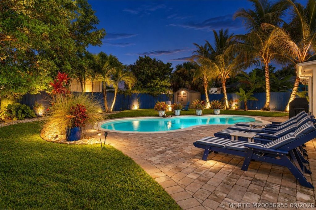 307 Granada Street, Fort Pierce, FL 34949 Photo