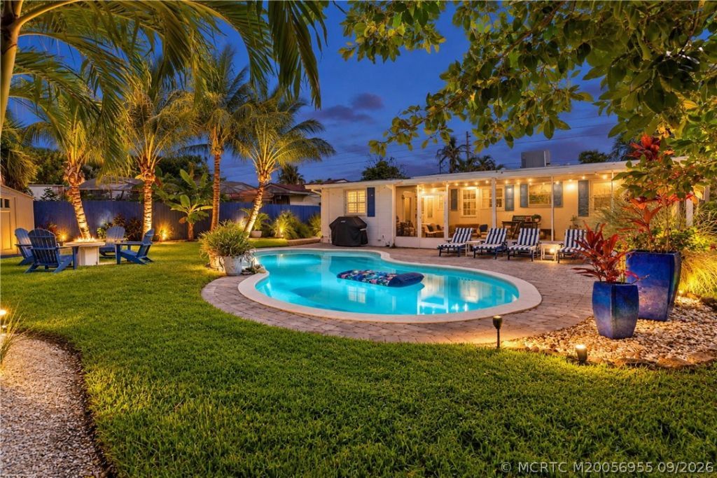 307 Granada Street, Fort Pierce, FL 34949 Photo
