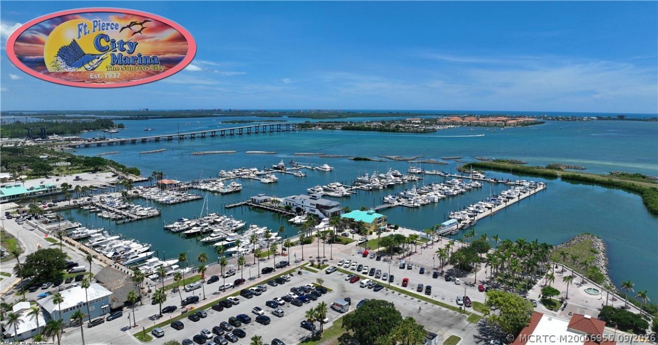 307 Granada Street, Fort Pierce, FL 34949 Photo