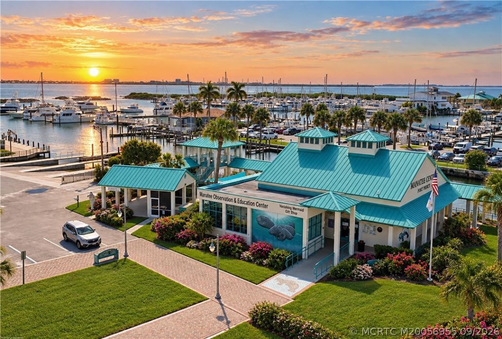 307 Granada Street, Fort Pierce, FL 34949 Photo