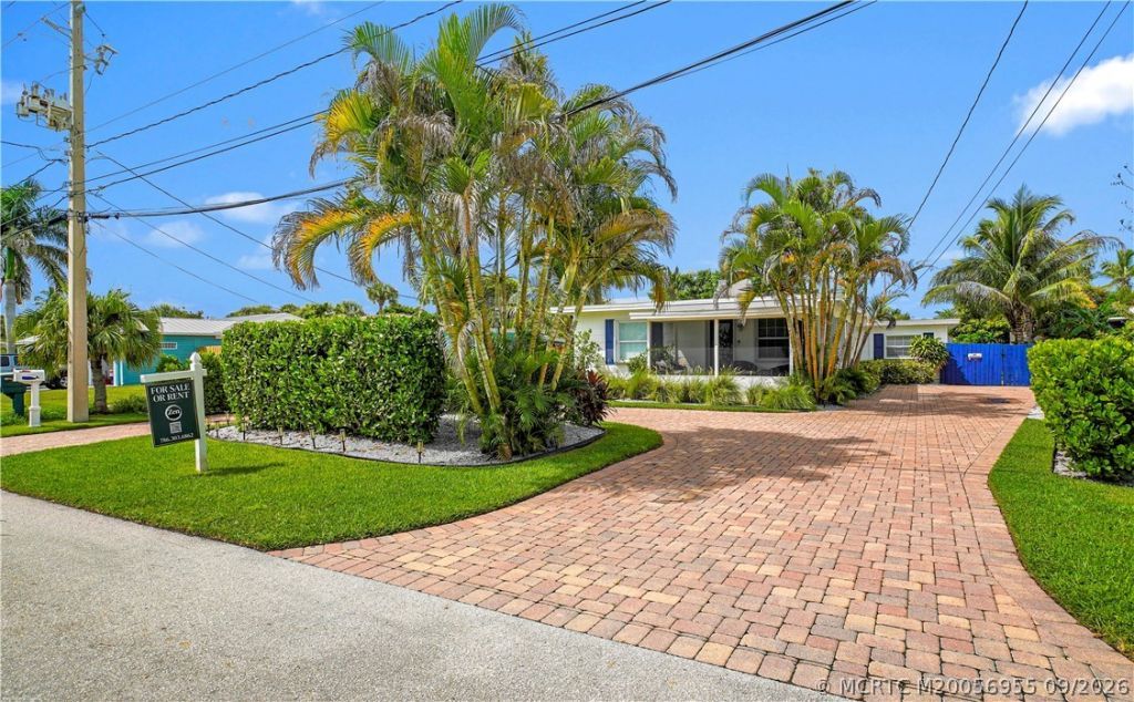 307 Granada Street, Fort Pierce, FL 34949 Photo