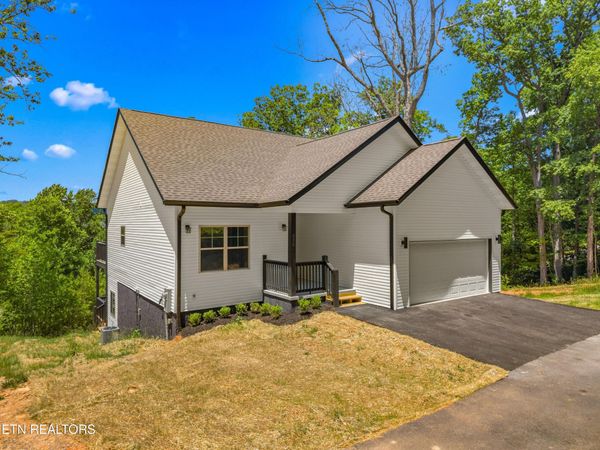 850 Trinity View Circle, Seymour, TN 37865