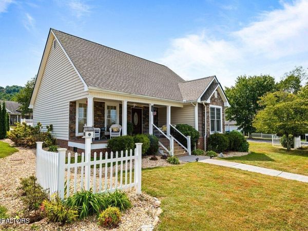 101 Chicory Drive, Andersonville, TN 37705