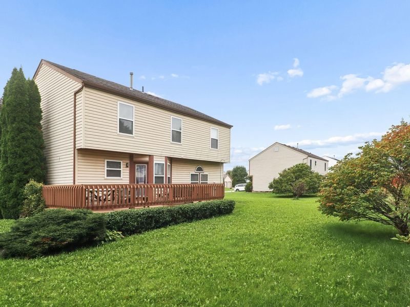 16 W Fieldstone, Etna, OH 43062 Photo 36