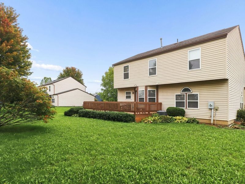 16 W Fieldstone, Etna, OH 43062 Photo 37