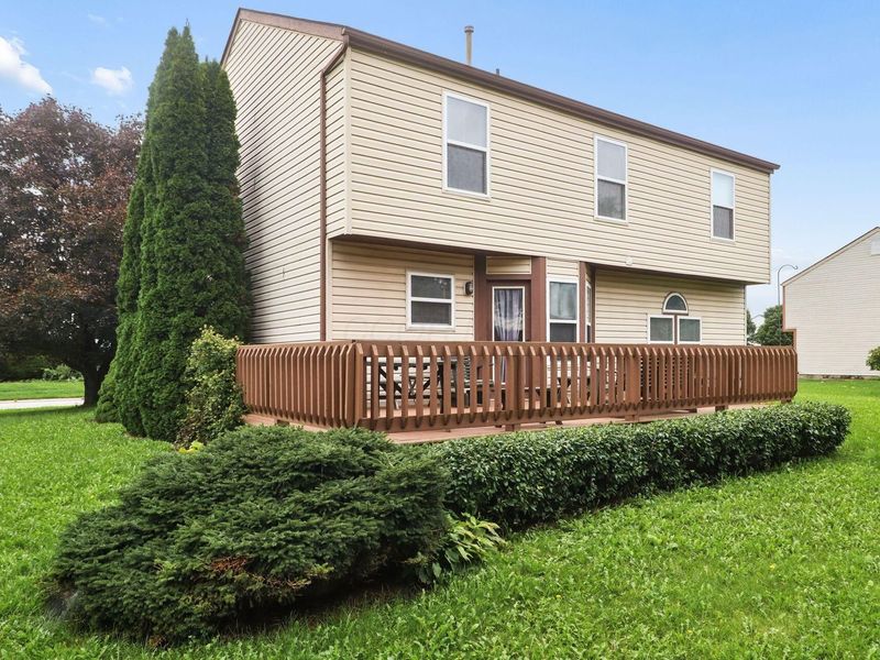 16 W Fieldstone, Etna, OH 43062 Photo 40