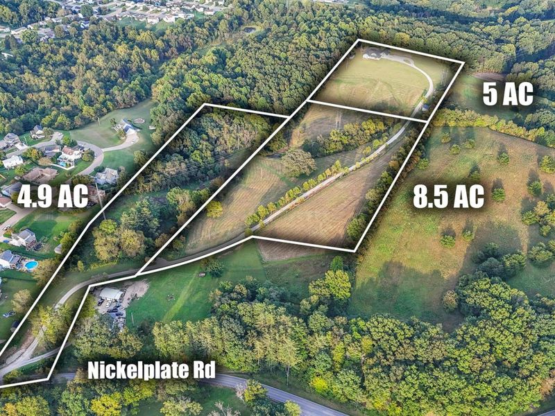 13950 Nickel Plate Road , Logan, OH 43138 Photo 5