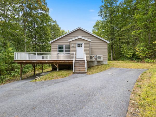20 Fox Run Road , Gray, ME 04039
