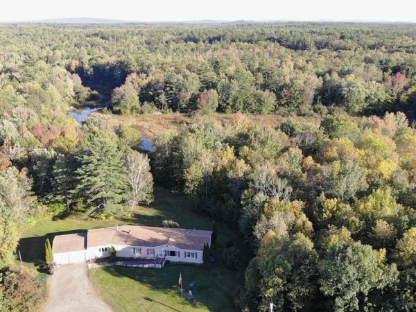 243 Military Road, Greenbush, ME 04418