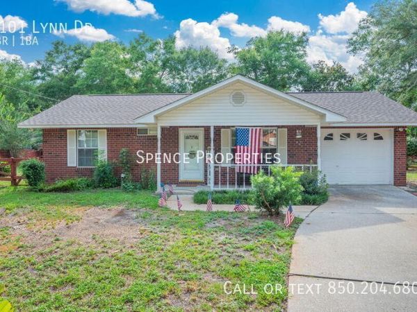 3103 Lynn Drive, Navarre, FL 32566