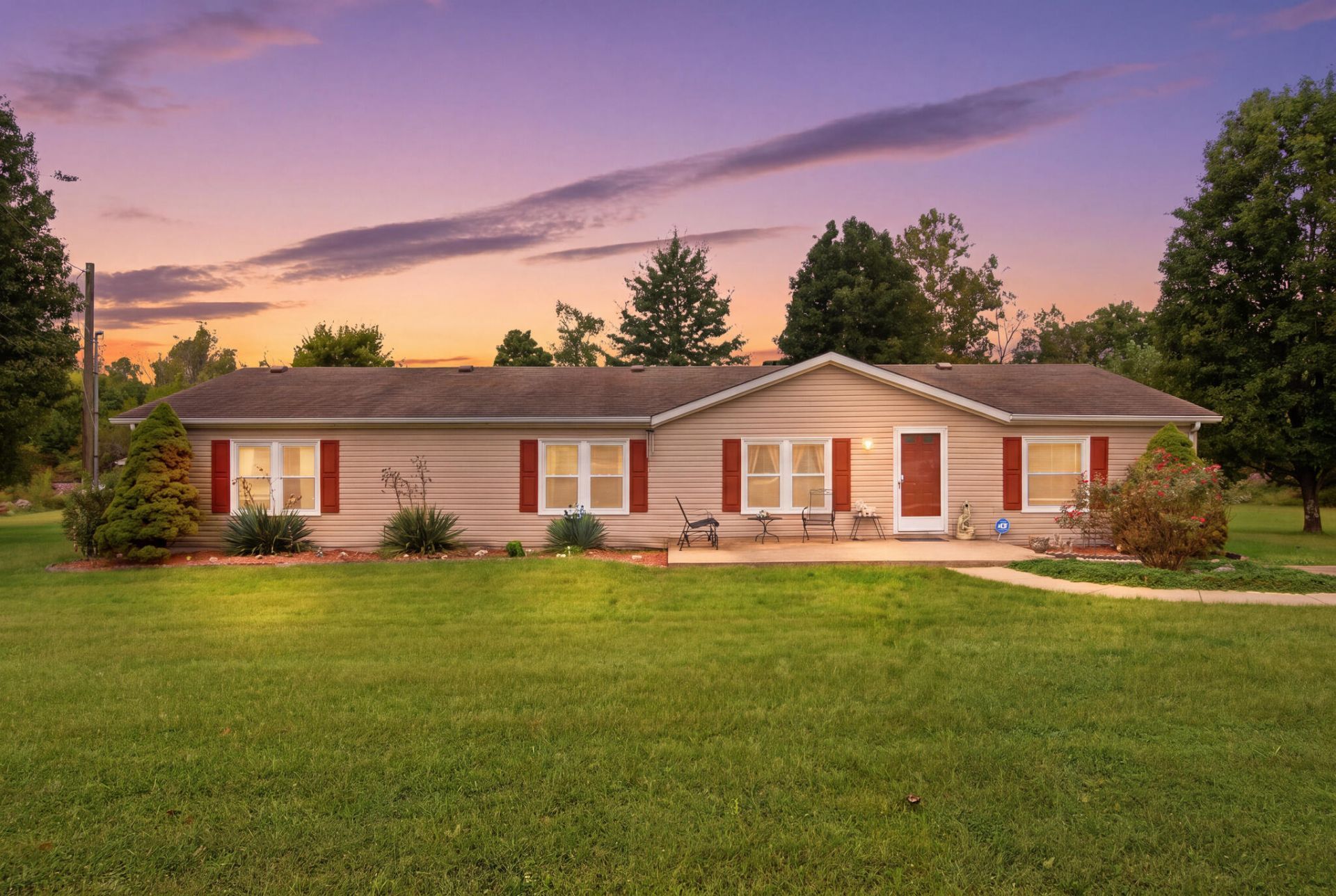 1023 Virginia Avenue, Lawrenceburg, KY 40342 Main Photo