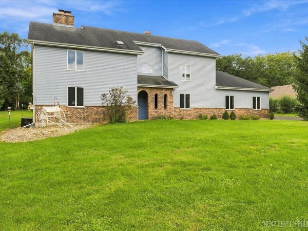 40W923 Mulhern Drive, Elburn, IL 60119