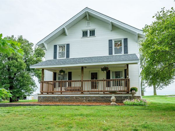 7190 Highway 117 S, Prairie City, IA 50228