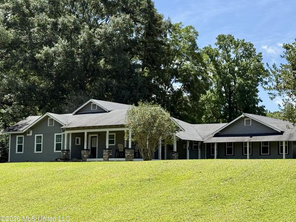 14937 W Mississippi 24, Woodville, MS 39669