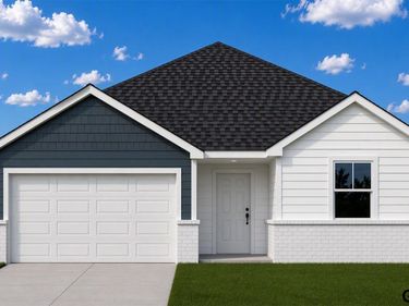13305 S 66TH Avenue, Papillion, NE 68133
