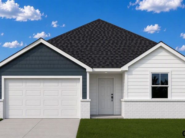13305 S 66TH Avenue, Papillion, NE 68133
