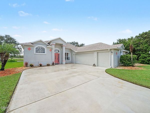 2126 Springwater Lane, Port Orange, FL 32128