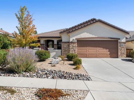 1400 Wakefield Trail, Reno, NV 89523 Photo