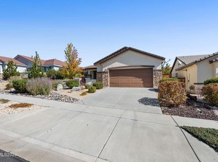 1400 Wakefield Trail, Reno, NV 89523 Photo