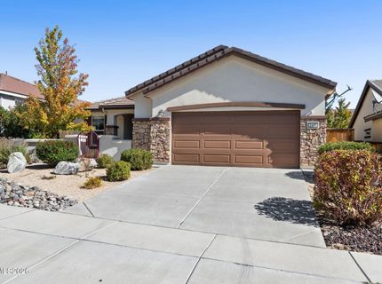 1400 Wakefield Trail, Reno, NV 89523 Photo