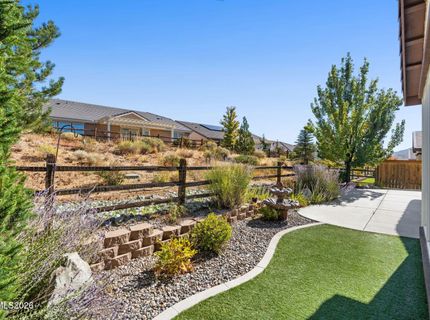 1400 Wakefield Trail, Reno, NV 89523 Photo