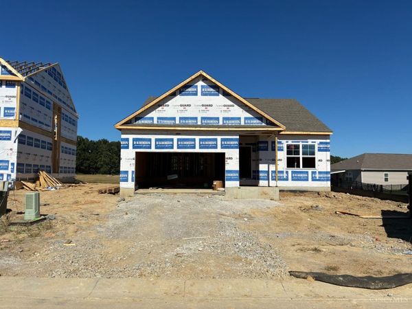 6210 Willow Cove, Goshen Twp, OH 45122