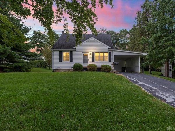 373 Thelma Avenue, Xenia, OH 45385