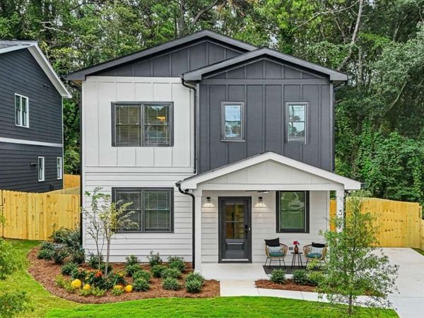347 Seventh Avenue, Scottdale, GA 30079