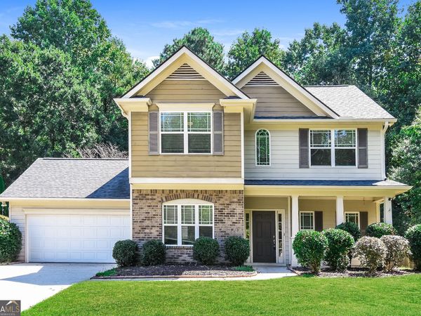 300 Allen Bridge Road, Talmo, GA 30575