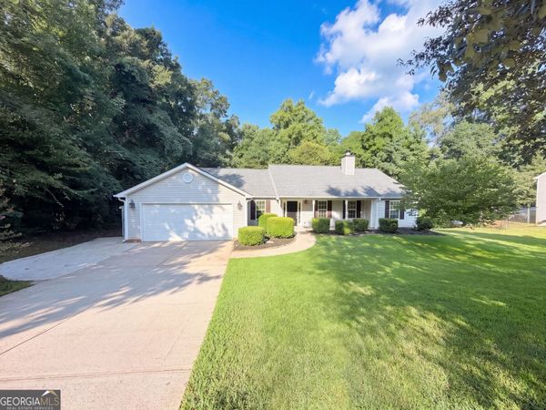 112 Platte Street, Winder, GA 30680