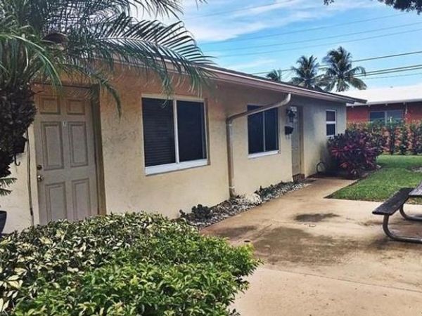 410 NE 12th Avenue, Unit A, Pompano Beach, FL 33060