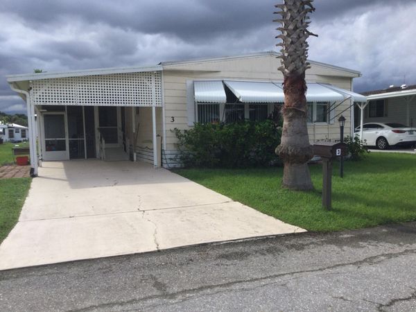 3 SE Jasmine Lane, Port St. Lucie, FL 34952