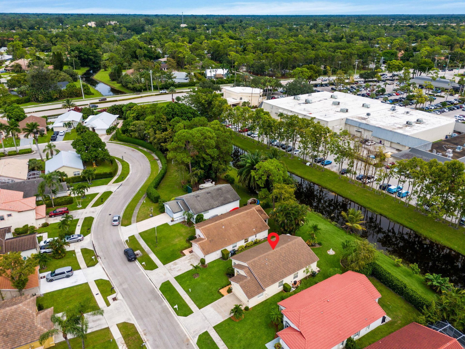 656 Lake Wellington Drive, Wellington, FL 33414 Photo