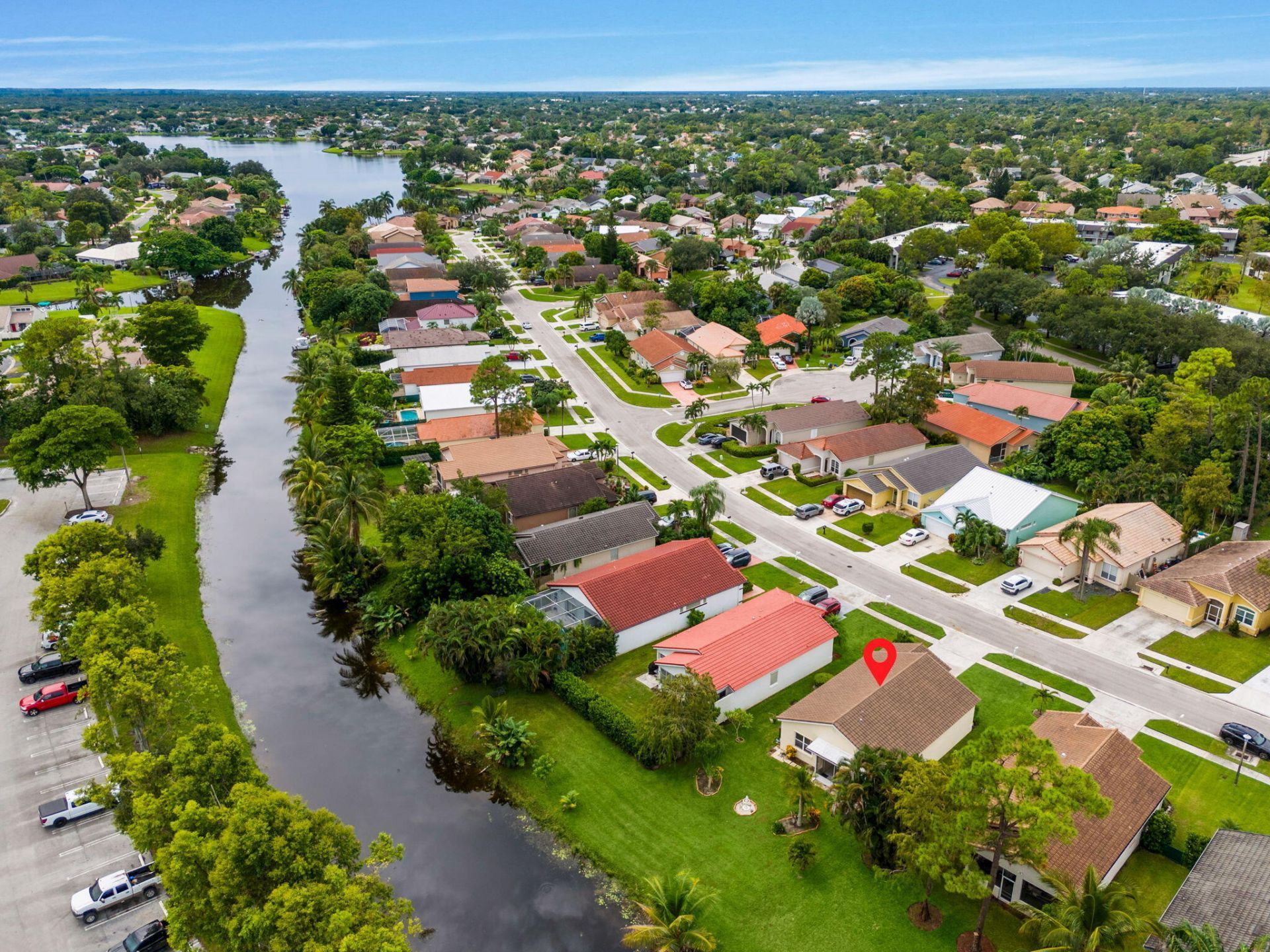 656 Lake Wellington Drive, Wellington, FL 33414 Photo