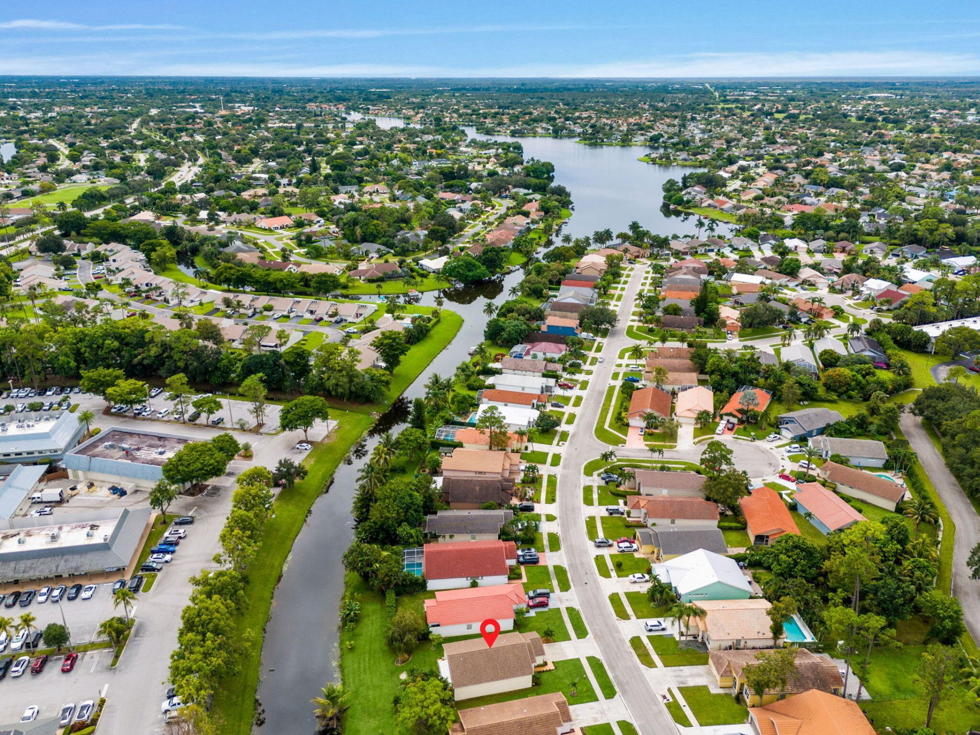 656 Lake Wellington Drive, Wellington, FL 33414 Photo