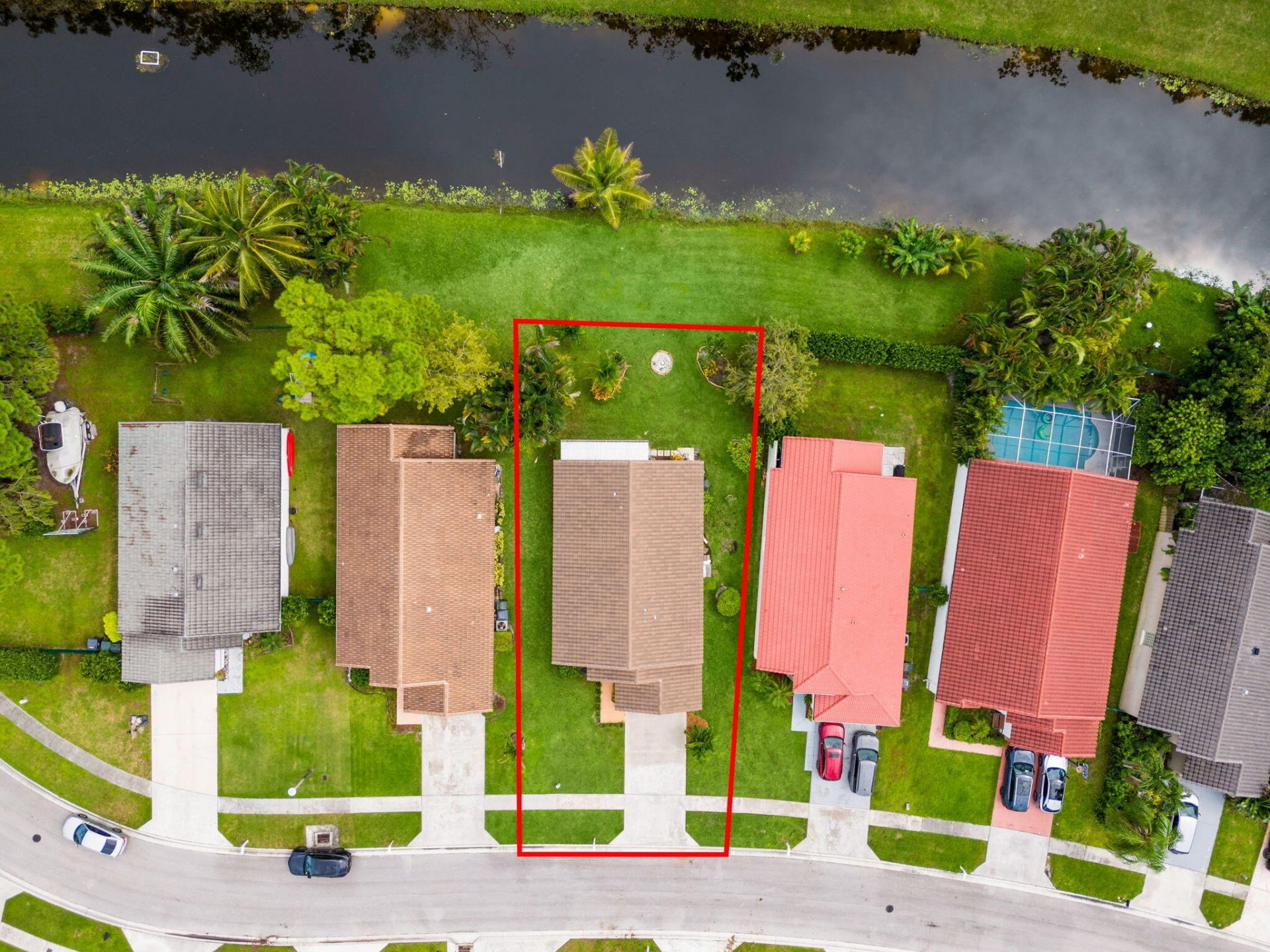 656 Lake Wellington Drive, Wellington, FL 33414 Photo