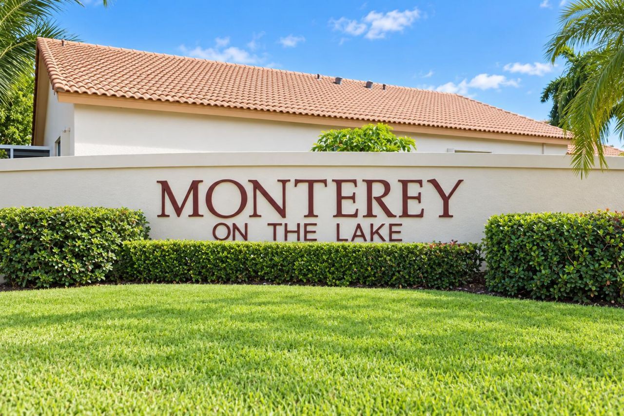 656 Lake Wellington Drive, Wellington, FL 33414 Photo