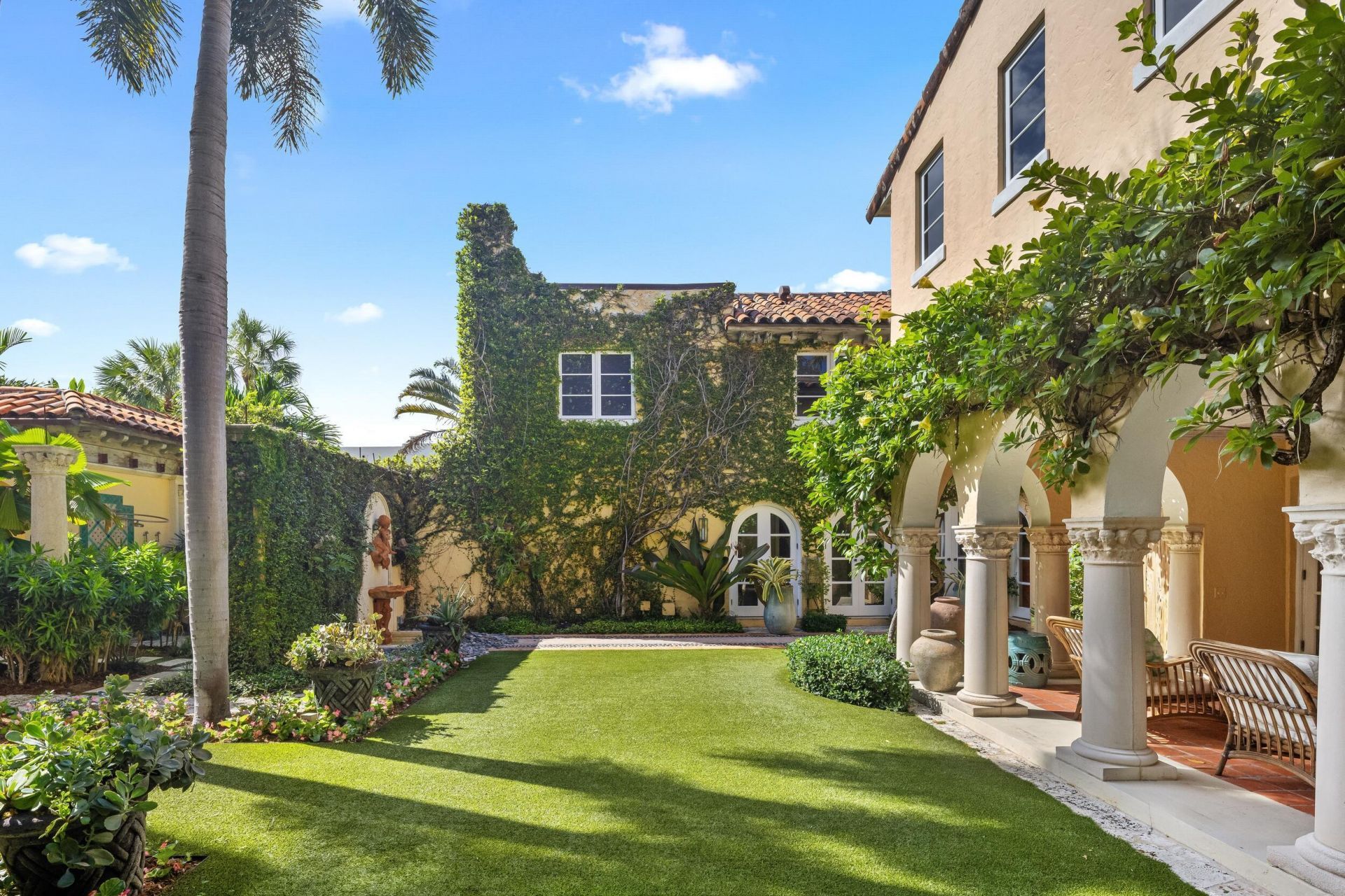 124 Brazilian Avenue, Palm Beach, FL 33480 Photo